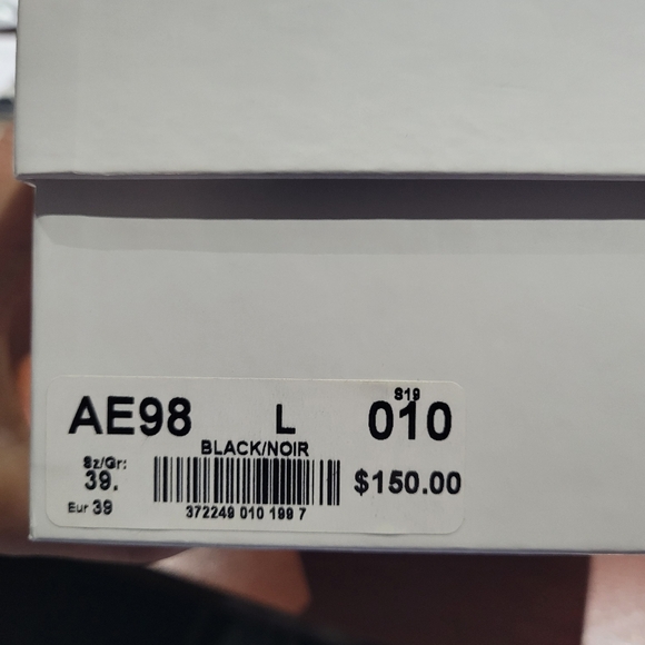 Le Chateau heels. Made in Italy. - Picture 2 of 4